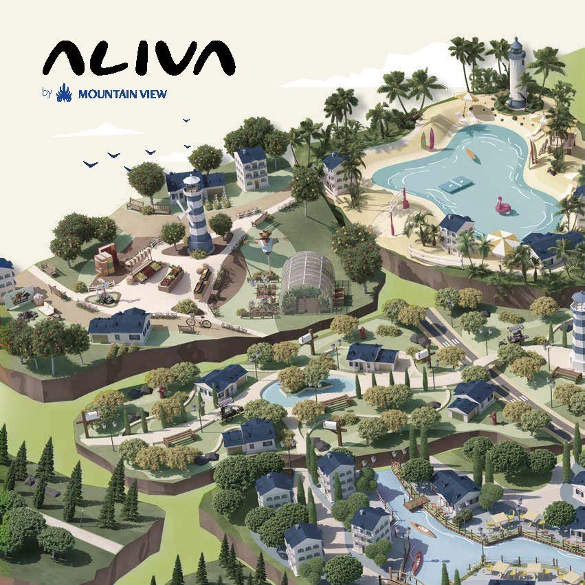 ✨ المميزات